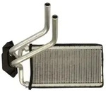 W&auml;rmetauscher, Innenraumheizung NRF 54418