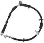Bremsschlauch FEBI BILSTEIN 172356, Links