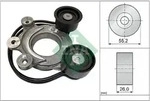 Riemenspanner, Keilrippenriemen Schaeffler INA 534 0827 10