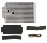 W&auml;rmetauscher, Innenraumheizung NRF 54368