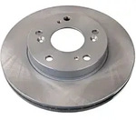 Bremsscheibe FEBI BILSTEIN 108532, 1 St&uuml;ck
