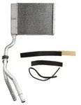 W&auml;rmetauscher, Innenraumheizung NRF 54364