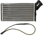 W&auml;rmetauscher, Innenraumheizung NRF 58066