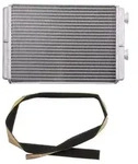 W&auml;rmetauscher, Innenraumheizung NRF 53233
