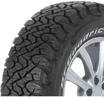 Ganzjahresreifen BFGOODRICH All-Terrain T/A KO3 225/70R17 110/107S