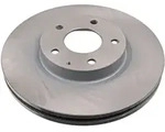 Bremsscheibe FEBI 108417