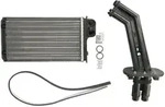 W&auml;rmetauscher, Innenraumheizung NRF 54280