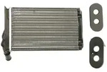 W&auml;rmetauscher, Innenraumheizung NRF 58622
