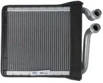 W&auml;rmetauscher, Innenraumheizung MAGNETI MARELLI 350218442000