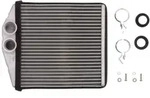 W&auml;rmetauscher, Innenraumheizung NRF 54208