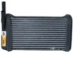 W&auml;rmetauscher, Innenraumheizung NRF 54265