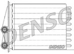 W&auml;rmetauscher, Innenraumheizung DENSO DRR23020