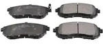 Bremsbelagsatz FEBI BILSTEIN 116385