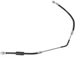 Bremsschlauch FEBI BILSTEIN 174545, Links