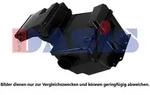 Scheibenreinigung - Waschwasserbeh&auml;lter AKS DASIS 273003N
