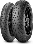 Pirelli PIR2387600, PIRELLI ANGEL GT 120/70ZR17 TL, Motorradreifen vorne