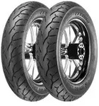 PIRELLI NIGHT DRAGON 100/90-19 TL, Motorradreifen vorne