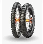 METZELER MCE 6 DAYS EXTREME 140/80-18 TT, Motorradreifen hinten