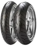 METZELER ROADTEC Z8 INTERACT M 180/55ZR17 TL, Motorradreifen hinten
