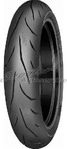 Mitas 70000076, MITAS SPORTFORCE+ 190/50ZR17 TL, Motorradreifen hinten