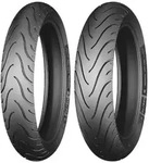 MICHELIN PILOT STREET 120/70R17 TL, Motorradreifen vorne