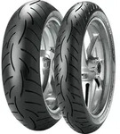 METZELER ROADTEC Z8 INTERACT M 170/60ZR17 TL, Motorradreifen hinten