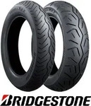 Bridgestone 6081, BRIDGESTONE EXEDRA MAX 190/60R17 TL, Motorradreifen hinten