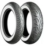 BRIDGESTONE G721 G 130/90-16 TT, Motorradreifen vorne