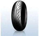 MICHELIN POWER PURE SC 140/70-12 TL, Motorradreifen hinten