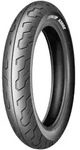 DUNLOP K555 110/90-18 TT, Motorradreifen vorne