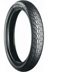 BRIDGESTONE L309 100/90-17 TT, Motorradreifen vorne