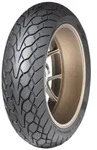 DUNLOP Sportmax MUTANT 170/60ZR17 TL, Motorradreifen hinten