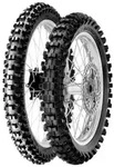 PIRELLI SCORPION XC MID SOFT 110/100-18 TT, Motorradreifen hinten