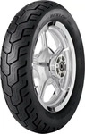 Dunlop 653363, DUNLOP D404 140/90-15 TL, Motorradreifen hinten