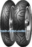 Pirelli 4025900, PIRELLI SPORT DEMON 150/70-16 TL, Motorradreifen hinten
