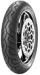PIRELLI DIABLO 120/70ZR17 TL, Motorradreifen vorne