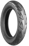 BRIDGESTONE B01 90/90-10 TL, Motorradreifen vorne/hinten