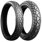 BRIDGESTONE TW202 120/90-16 TT, Motorradreifen hinten