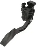 Fahrpedalsatz MEAT & DORIA 83567