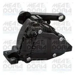 Gaspedal-Sensor MEAT & DORIA 83572