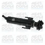Scheinwerferreinigung - Waschwasserd&uuml;se MEAT & DORIA 209017