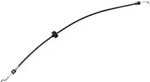 Heckdeckelzug FEBI BILSTEIN 185489