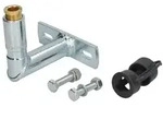 Halter, Rundumkennleuchte HELLA 8HG 006 294-021