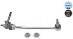 Stange/Strebe, Stabilisator MEYLE 016 035 0061 Links