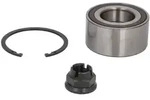Radlagersatz SKF VKBA 7219