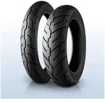 MICHELIN Scorcher 31 160/70ZR17 TL, Motorradreifen hinten