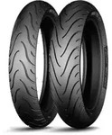 MICHELIN PILOT STREET 110/80-17 TL/TT, Motorradreifen vorne/hinten
