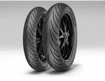 PIRELLI ANGEL CITY 120/70R17 TL, Motorradreifen vorne/hinten