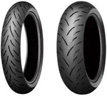 DUNLOP GPR-300 170/60ZR17 TL, Motorradreifen hinten