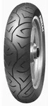 PIRELLI SPORT DEMON 140/70-17 TL, Motorradreifen hinten